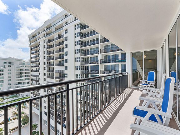 4th image of 2000 S Ocean Boulevard #10h