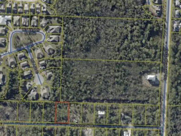 LOT 8 Calm Gulf Dr, Santa Rosa Beach, FL 32459