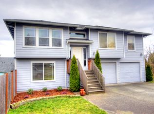 6809 Highland Dr, Everett, WA 98203
