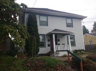 7054 14th Ave NW, Seattle, WA 98117