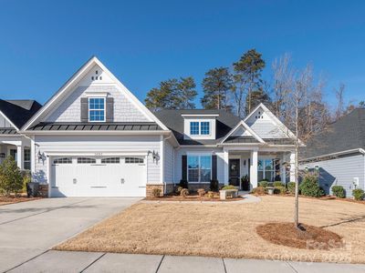 14543 Crosswater Ln, Charlotte, NC, 28278