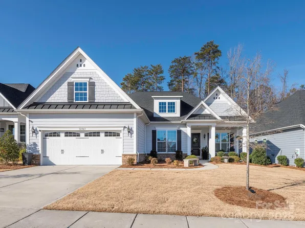 14543 Crosswater Ln, Charlotte, NC 28278