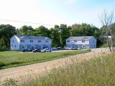The Four-Plex and Three-Plex