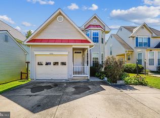 6205 Tarberry Pl, Woodbridge, VA 22193