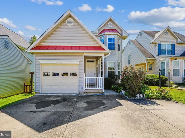 6205 Tarberry Pl, Woodbridge, VA 22193