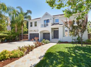 3072 Silverland Dr, San Jose, CA