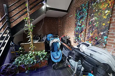 Rented by Manhattan Management LLC