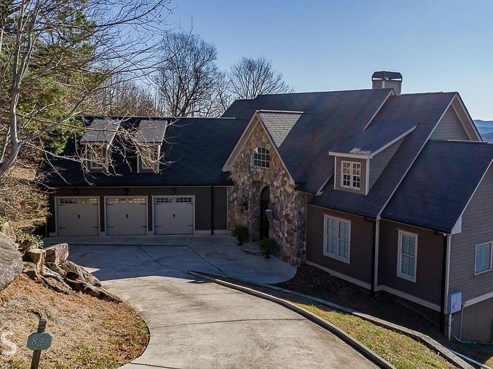 826 Starlight Dr, Sautee Nacoochee, GA 30571 Zillow