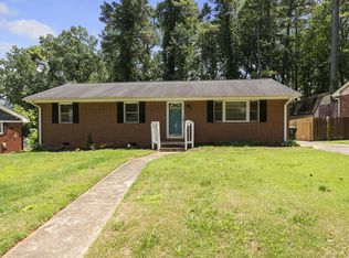 2808 Bardwell Rd, Raleigh, NC 27604