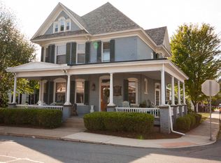240 Main St, Benton, PA 17814