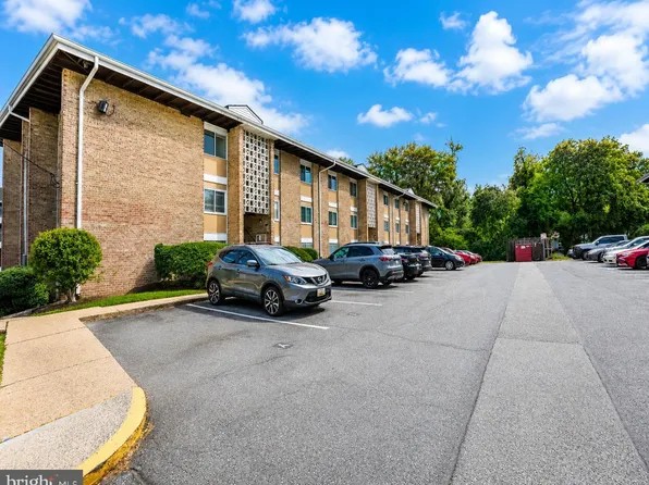 530 Wilson Bridge Dr #6731-D-1, Oxon Hill, MD 20745