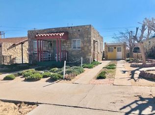 3926 Nashville Ave, El Paso, TX 79930