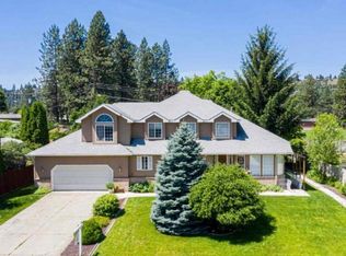 8119 N Whitehouse Dr #B, Spokane, WA 99208