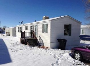 4 Yucca Cir, Casper, WY 82604