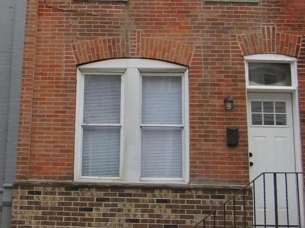 1605 S Taney St, Philadelphia, PA 19145