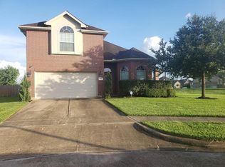 3631 Hera Dr, Missouri City, TX 77459