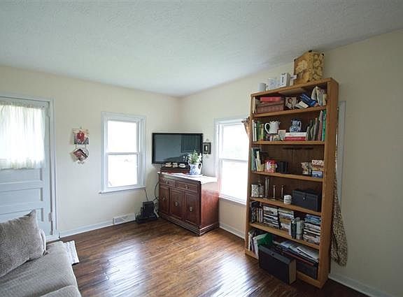 Living/family Room