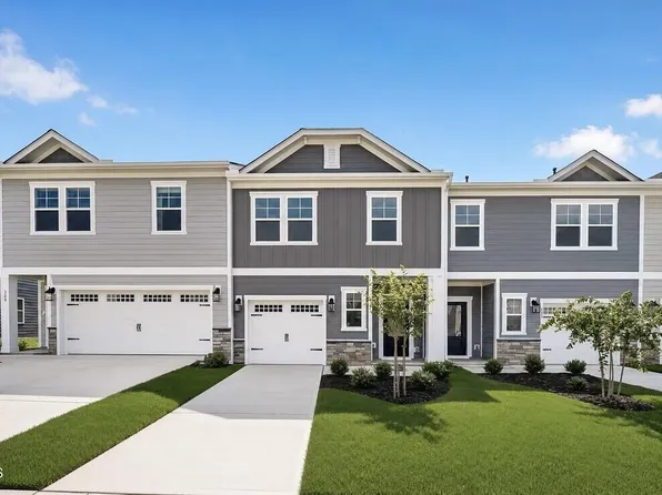 331 Sweetbay Tree Dr, Wendell, NC 27591