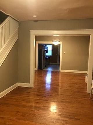 Living Room/Dining Room view