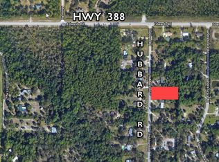 9336 Hubbard Rd, Southport, FL 32409