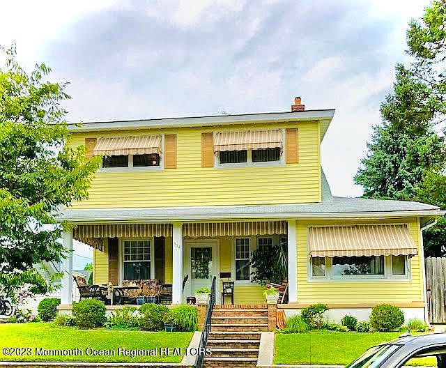 334 Washington Ave, Avon By The Sea, NJ 07717 Zillow