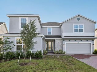7237 Dilly Lake Ave, Groveland, FL 34736