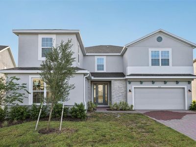 7237 Dilly Lake Ave, Groveland, FL, 34736