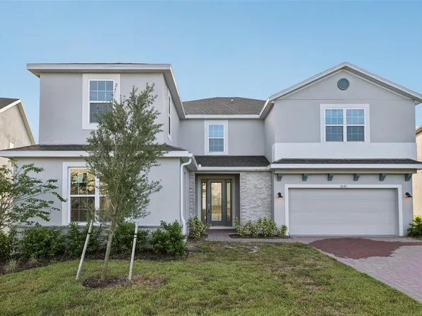 7237 Dilly Lake Ave, Groveland, FL 34736