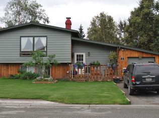 1020 W 70th Ave, Anchorage, AK 99518