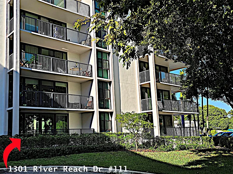 1301 River Reach Dr #111 — Photo 1