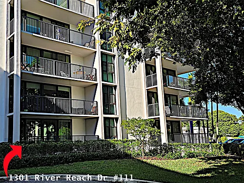 1301 River Reach Dr Photo 1