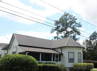 593 Bn W Jefferson St, Boston, GA 31626