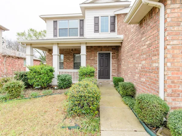 249 Niagara Falls Dr, Anna, TX 75409