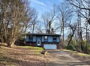 3 Milstead Ct, Arden, NC 28704