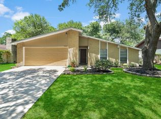 2106 Fall Meadow Dr, Missouri City, TX 77459