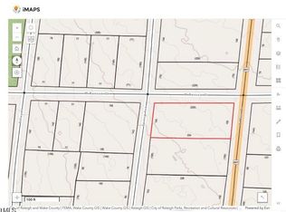 602 S Main St, Fuquay Varina, NC 27526