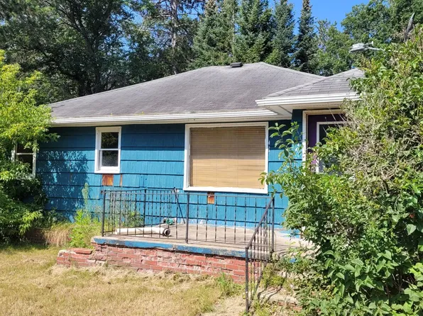 415 York St, Pine River, MN 56474