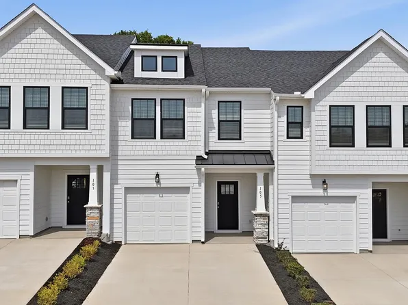 105 Redfield Pl, Simpsonville, SC 29681