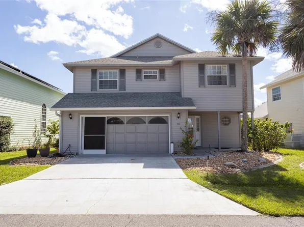 24 Medford Dr, Palm Coast, FL 32137