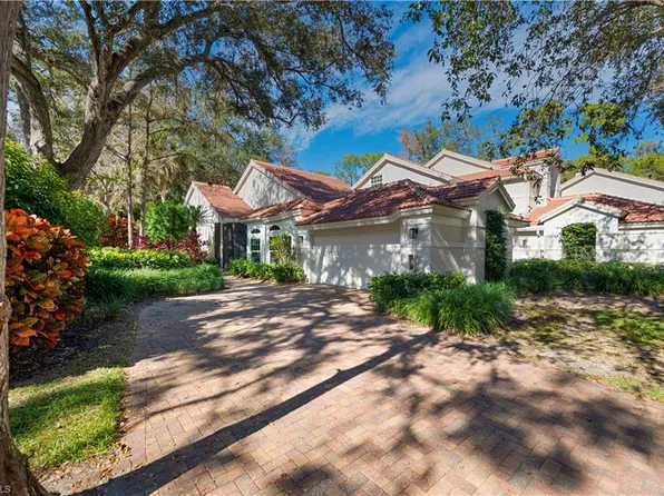 107 Amblewood LN #1-101, NAPLES, FL 34105