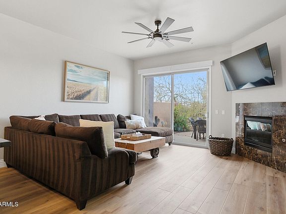 5th image of 19475 N Grayhawk Dr Unit 1060