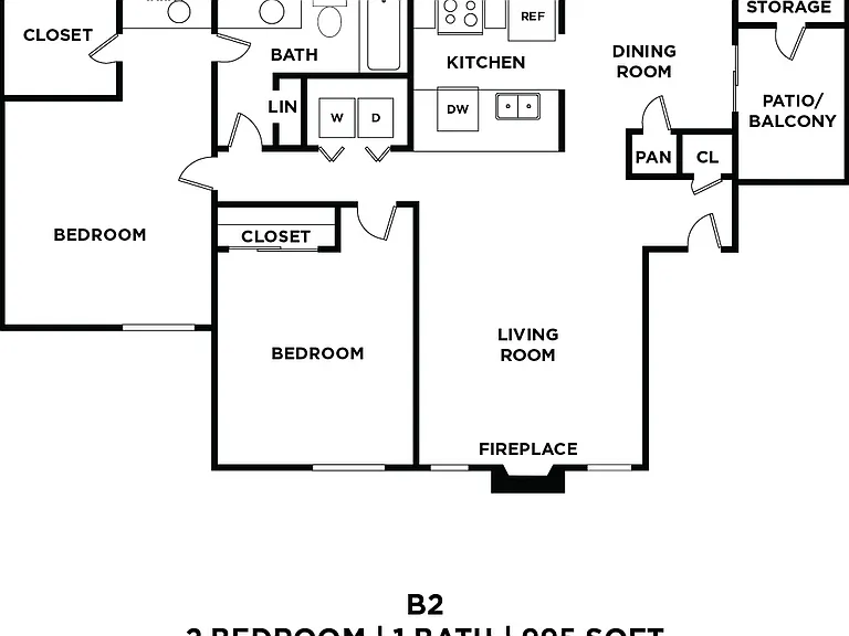 The Morgan Apartments — Photo 25