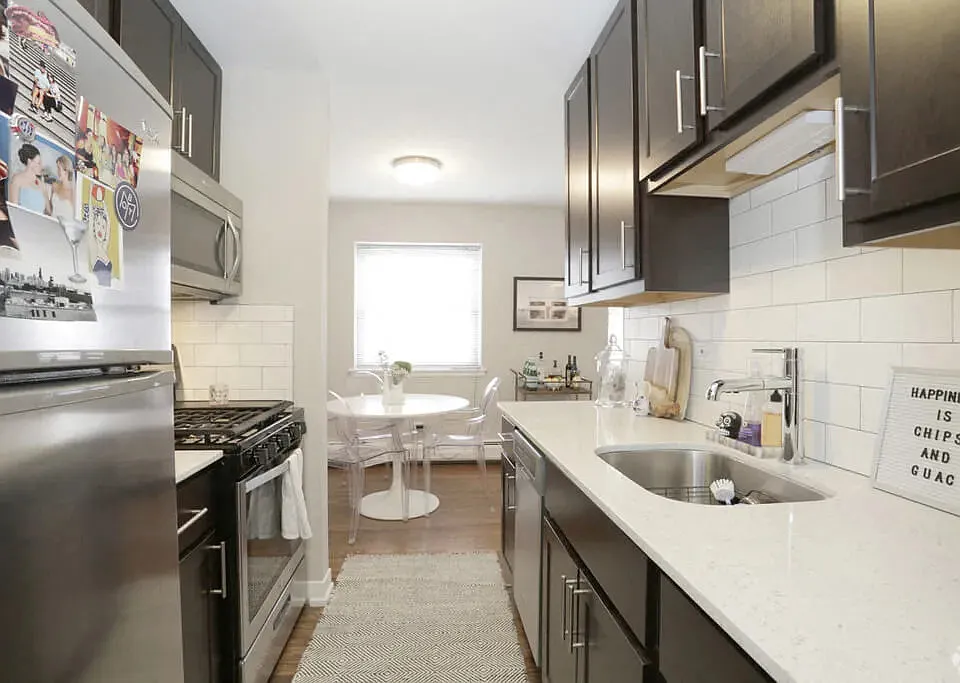 525-26 W Oakdale Ave #514