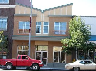 246 SE Paradise St, Pullman, WA 99163