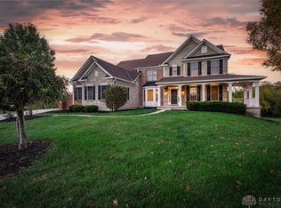 6436 Shady Oak Ln, Mason, OH