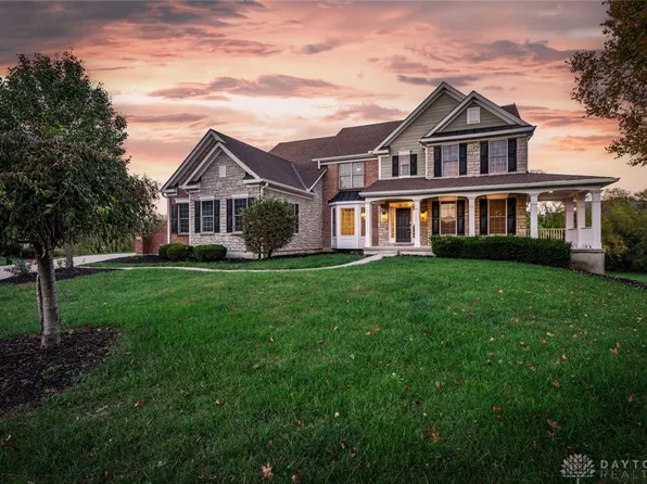 6436 Shady Oak Ln, Mason, OH 45040
