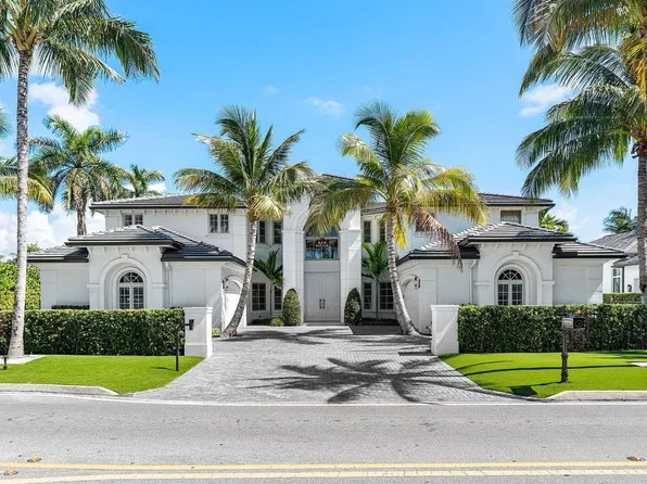 121 Royal Palm Way, Boca Raton, FL 33432