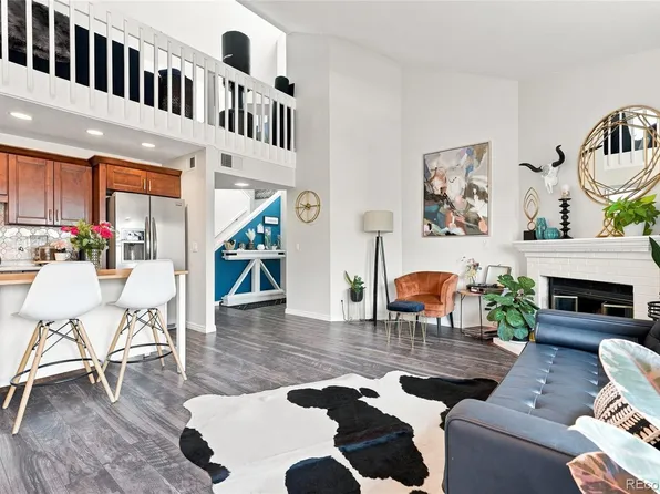 12366 W Nevada Place #305, Denver, CO 80228