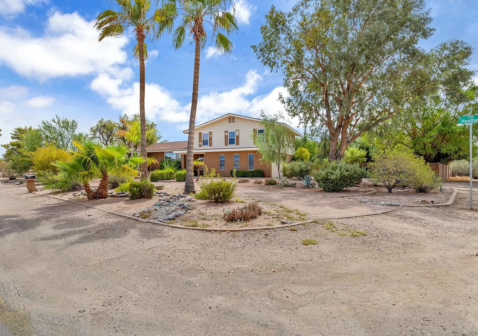 Heather Dr 6501 E — Photo 1