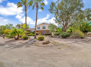 6501 E Heather Dr, Mesa, AZ 85215